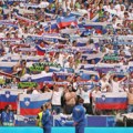 Zabrana za simbole tzv. Kosova - Slovenci ne žele "srpski scenario"