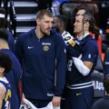 Eron Gordon u "modu zveri" - ništa bez Jokića! VIDEO