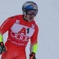 Švajcarac Odermat pobednik veleslaloma u Zeldenu