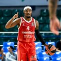 Snimak koji je oduševio delije! Devonte Grejem se uskoro vraća na parket? Uhvaćen je u Pioniru kako hoda normalno, pogledajte…