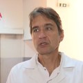 "Do pre tri dana delovalo je da će se jedan mlad život ugasiti": U Kliničkom centru urađena još jedna transplantacija srca…