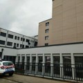 Javne institucije pod mrežom kamera koje prepoznaju lice, među njima i Opšta bolnica Leskovac