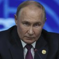 Putin: Rusija i Kazahstan najbliži partneri