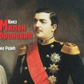 Promocija knjige o knezu Milanu Obrenoviću u čačanskom Narodnom muzeju