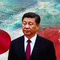 Kina zabranila uvoz iz Japana: Ključaju tenzije zbog Tajvana, na pragu rata?