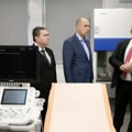 U Beogradu otvoren Centar za regenerativnu medicinu, Lončar: Ogroman iskorak za zdravstvo