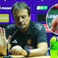 Ataman jedva dočekao da odgovori Monekeu: "Slobodno me napadaj, nije me briga"
