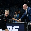 Emocije na maksimumu, nekada osvajao trofeje sa Partizanom, sada ruši njegovu seriju: Bivši trener crno-belih sada uz Duška…