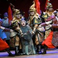 Kineska nacionalna opera stiže u Beograd 22. juna 2026. sa operom „Turandot”
