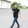 Marko Miljković prijavljen policiji Hitno se oglasio: "Nemaju pametnija posla"