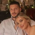 Rođendanska proslava za pamćenje: Luka Jović napunio 28, Sofija blista u nikad zavodljivijem izdanju FOTO