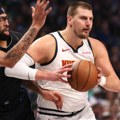 Drama u Teksasu! Nikola Jokić je uradio sve, ali ga je saigrač "prodao" (video)