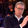 "Srbija je pod najtežim pritiskom, teški razgovori o rešavanju pitanja NIS-a" Vučić: Rekao sam - 15. januar je presek i tada…