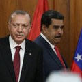 Erdogan upozorio Trampa da Venecuela ne sme da upadne u haos posle hapšenja Madura