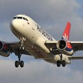 Er Srbija povukla najstariji Erbas A319 iz flote, uskoro stižu i pojačanja za 2026. godinu