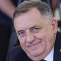 "Lako je bilo dok je sila bila u vašim rukama", Dodik seiri nad problemima EU sa Trampom zbog Grenlanda