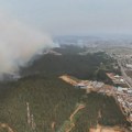 Požari u Čileu odneli 19 života, masovne evakuacije stanovnika