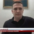 Sudija Jovanović: Petrov nije čuvar Ustava, već predsednika