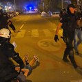 Studentkinja FTN-a: Policijska brutalnost u Valjevu nezapamćena, borba za pravdu traje