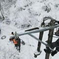Čačani, spremite se: Ovi delovi grada u ponedeljak neće imati struje čak 7 sati
