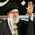 Netanjahu: Mnogi znaci ukazuju da Hamneija „više nema"