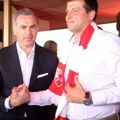 Lalatović pred Kup protiv "svoje" Zvezde! Priznao da li Pazar može do čuda i zašto je Terzić najbolji u Srbiji!