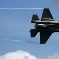Američki lovci poskupljuju: Švajcarska revidira plan kupovine borbenih aviona F-35