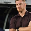 Trenerska bomba u Superligi Srbije: Marko Jakšić od ponedeljka trener Čukaričkog