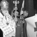 Preminuo gruzijski patrijarh Ilija II
