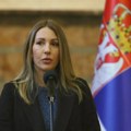 Đedović Handanović: Vlada Srbije donela odluku da produži zabranu izvoza nafte i naftnih derivata