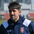 "Nažalost, Srbi nemaju predispozicije za to": Reprezentacija ima problem koji Paunović ne može da reši