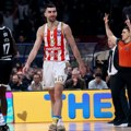 Partizan i Crvena zvezda dobijaju po 117,5 miliona dinara