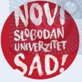 Slobodan univerzitet: Akademska zajednica osuđuje hapšenje studenata iz Novog Pazara