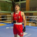 Dominacija bez premca: Gordan Kralik juniorski prvak Srbije u boksu