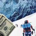 Horor na Mont Everestu! Trovali penjače i zaradili 20 miliona dolara, koristili i pacovski izmet!