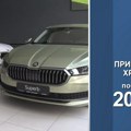 Kako je protekao Sajam automobila u Beogradu i koji modeli su oduševili posetioce