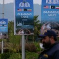 Pregovori SAD i Irana počinju ovog vikenda u Pakistanu