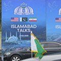 Почели преговори Америке и Ирана у Исламабаду