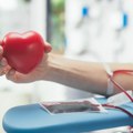 Vanredna akcija dobrovoljnog davanja krvi u Šidu 17. aprila