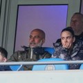 Gvardiola: Ako izgubimo od Arsenala borba za titulu je završena