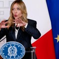Ruski TV voditelj izvređao italijansku premijerku, izazvao diplomatski skandal