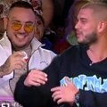"Он је препреден играч": Цар споменуо Дејана Драгојевића, па замерио на "монструозном" интервјуу