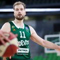Blažič pred Zvezdu: "Nikad mi se ovo nije desilo u karijeri"