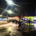 Kragujevac očišćen posle koncerta, program Dana grada se nastavlja