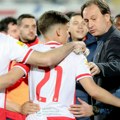 Vojvodina spremna za istoriju: "Hoćemo trofej u Novi Sad, neka bude treća sreća protiv Zvezde"