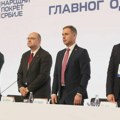 Novaković (NPS): Naziru se konture i obrisi buduće proevropske koalicije