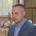 Kozma o sastanku u NPS: Bilo kakvi razgovori na antirežimskoj strani imaju smisla samo ako su u dogovoru sa studentima