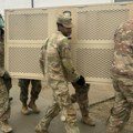 Pentagon forsira Poljsku