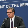 Vučić: Telo Nešovića i dalje nije pronađeno, angažovani maksimalni kapaciteti policije
