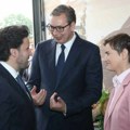 Vučićev neodlazak u Crnu Goru: Srbija nema šta da slavi?
